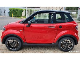 chatenet ch46 moteur dci prête à partir