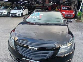 chevrolet onix 1.0 spe/4 eco joy