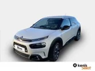 1.2 puretech business navi airco camera alu