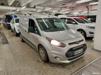 240 1,5 tdci 100 hv powershift a6 trend l2