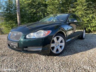 jaguar xf 2.7 d v6 premium luxury