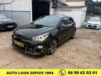 iv generation2 1.0 t-gdi 120 mhev gt-line dct7