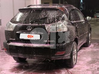 toyota lexus rx 400h *4x4*awd*top stanje*