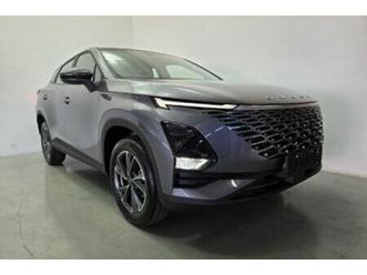 2026 omoda c5 1.5 street