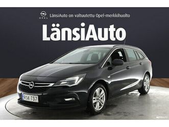 sports tourer enjoy 1,4 turbo 150hv aut.