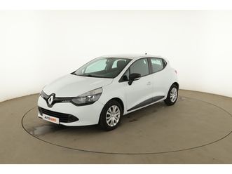 renault clio 1.5 dci energy life