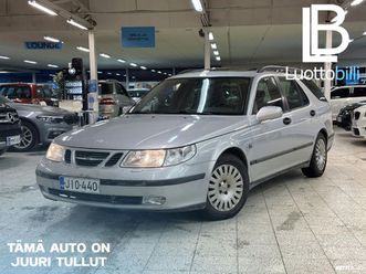 2.0t aut. ** ilmastoidut istuimet / kattoluukku / tutkat / vakkari / m.nahat / lohko / ilmastointi **