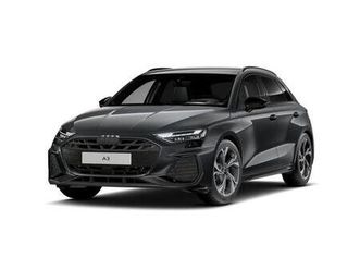 sportback 35 tdi s tronic s line | mmi navi+