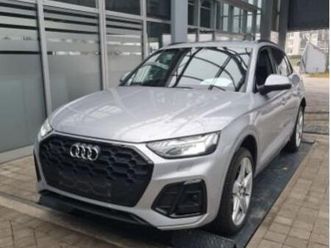 50 tdi quattro tiptronic | navi | ahk | acc |