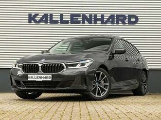 6-serie gran turismo 640i xdrive high executive