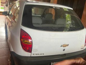 CHEVROLET CELTA chevrolet-celta-1-0-super-n-piq-1-0-mpfi-vhc-8v-3p-2004