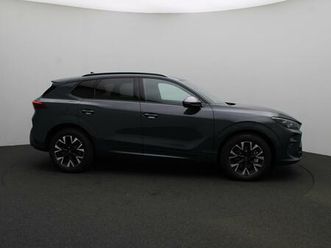 terramar impulse 1.5 e-hybrid 204pk (150kw) dsg 6v plug-in hybrid