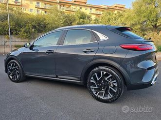 kia xceed 1.5 160 cv (mild hybrid)