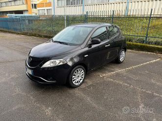 lancia ypsilon euro 6b garanzia