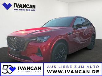 mazda cx-60 3.3d 254ps awd homura coso