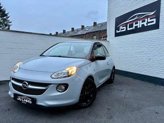 1.2i black link*pdc*airco*bluetooth*cruise*