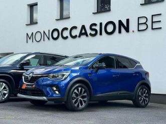 1.0 tce phares led gps camera cruise control