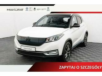 py28180#3 53kwh luxury podgrz.f szklany dach navi salon pl vat23% gdańsk