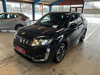 suzuki vitara 1,4 boosterjet adventure aut. allgrip 5d