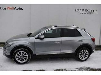 style 1.5 tsi act dsg