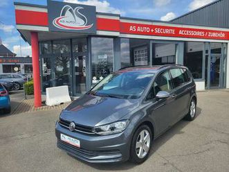 1.6 tdi scr 115cv trendline dsg (eu6.2) 7 places