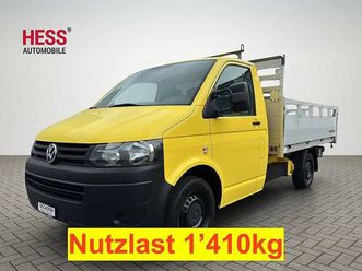 vw t5 2.0 tdi champion 4motion