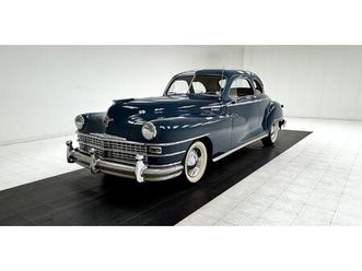 1947 chrysler new yorker
