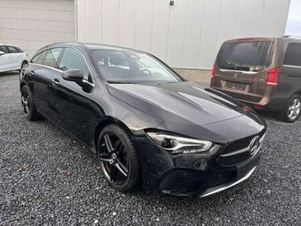 d sb aut. / € 19.999 netto / half leder / navi