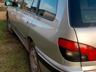 406 hdi 2002 a négocier