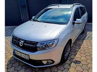 dacia logan mcv 1.5 dci arctic egy gazdás!renault-ban vezetett szervizkönyv!radar.klíma.start-stop!tetősín