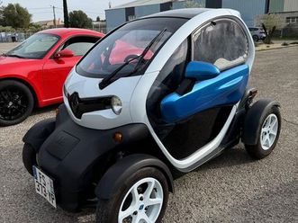 renault twizy 45 intens