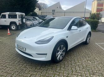 tesla model y performance tração integral outubro/23