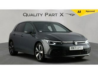 2021 (71) - 2.0 tdi gtd dsg euro 6 (start/stop) 5dr