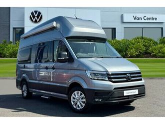 2025 - 2.0 tdi 600 5dr tip auto [3.5t]