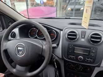 vand logan mcv an 2014 mosnita veche