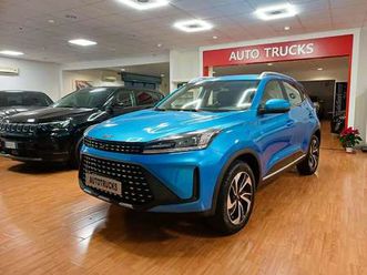 wave 3 1.5t gpl 113cv