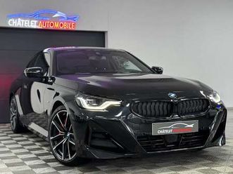 b48 pack-m led caméra 12 mois garantie