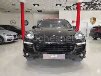 porsche cayenne s diesel