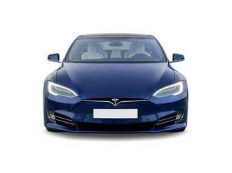 model s 100 d 12/2018 full optional