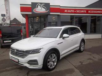 3.0 tdi v6 scr 4mo elegance tip. (eu6.2)