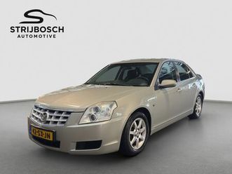 cadillac bls - 2.0t business | airco | cruise | lm velg. |