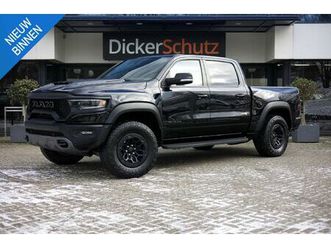 DODGE RAM 1500 dodge-ram-1500-6-2-v8-4x4-crew-cab-trx-pano-acc-lpg-harman-kardon