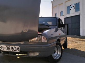 vand dacia 1310 l oradea
