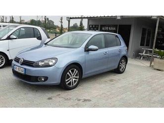 vw golf 6 1.6 tdi automatik dsg