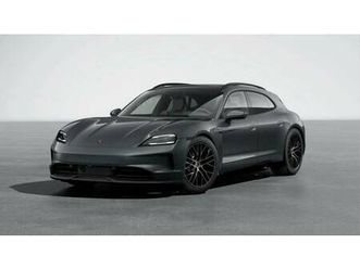 porsche taycan sport turismo $undefined