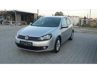 vw golf 6 1.6 tdi mundesi nderrimi