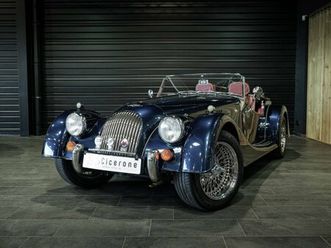 morgan roadster plus 6 v6 3.0l