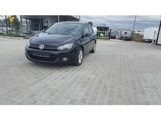 golf 6 dsg blue motion (mundesi nderrimi)