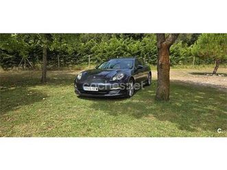 porsche panamera 3.6 v6 4