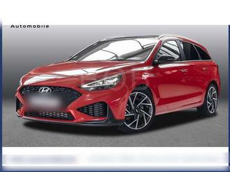 kombi 1.5 t-gdi dct n line navi led kamera